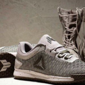 Reebok x JJ Watt Valor Sneakers